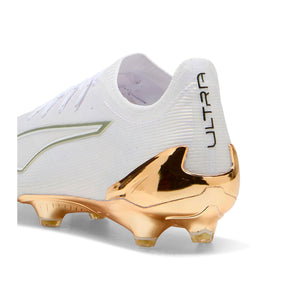 ULTRA 6 ULTIMATE FG , WHITE 10