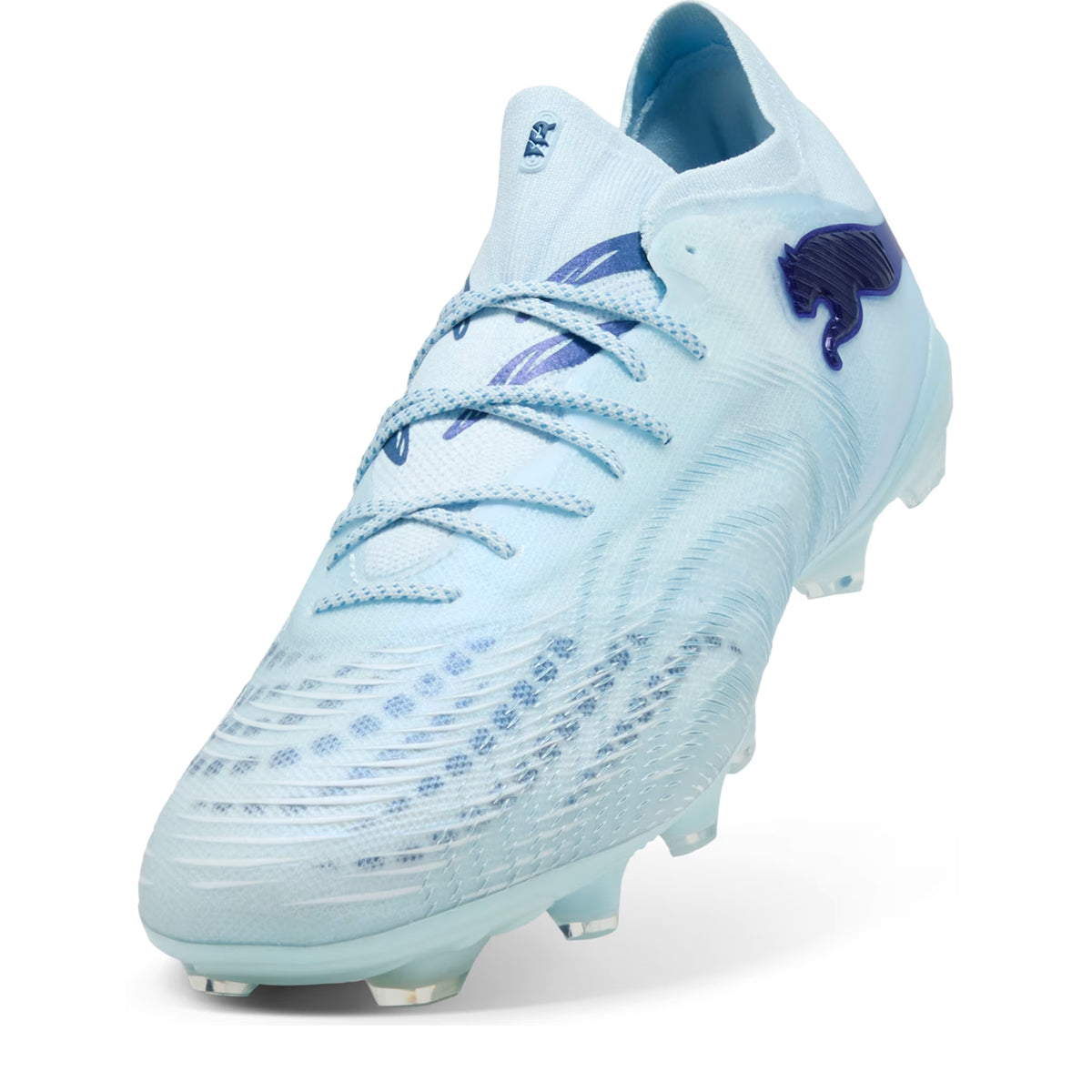 FUTURE 9 FUSION FG/AG , BLUE 10