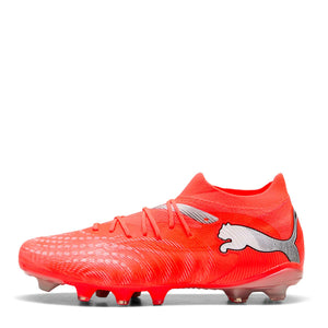PUMA FUTURE 9 MATCH FG/AG  RED FG SHOES 10