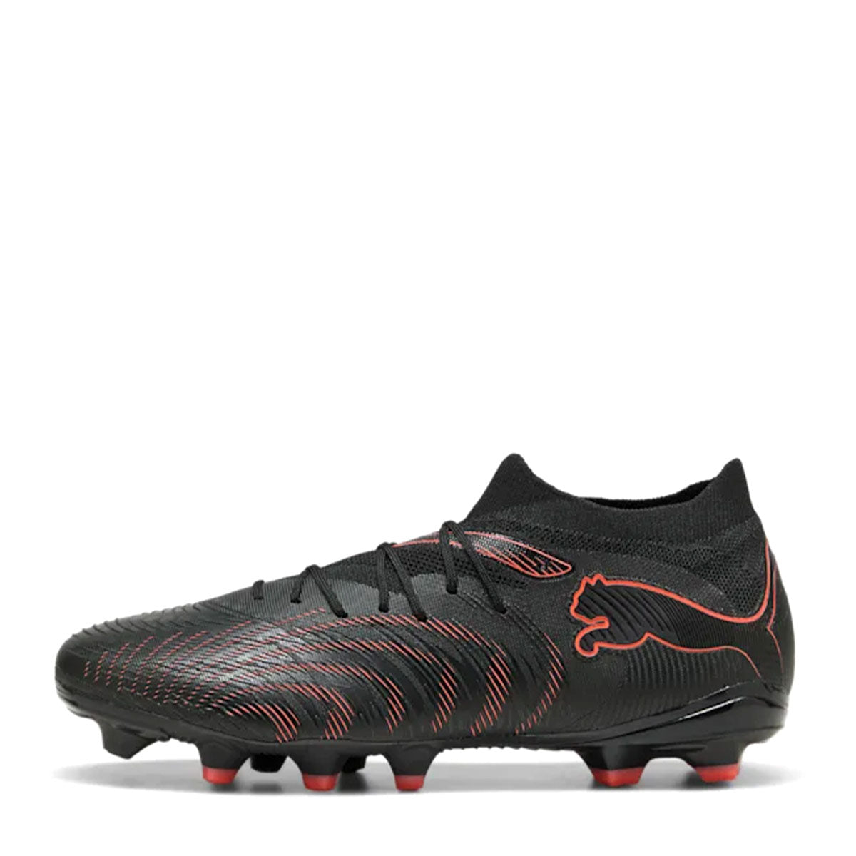 FUTURE 9 MATCH FG/AG , BLACK 10