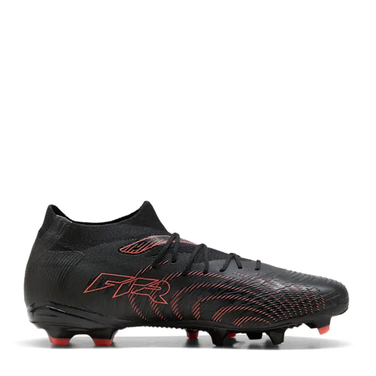 FUTURE 9 MATCH FG/AG , BLACK 10