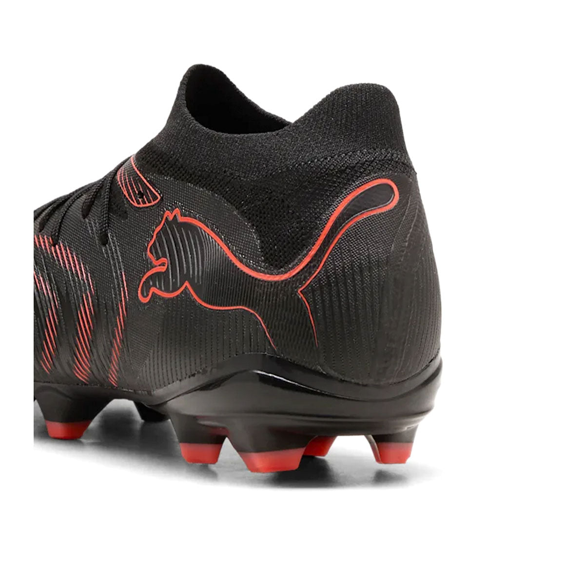 FUTURE 9 MATCH FG/AG , BLACK 10