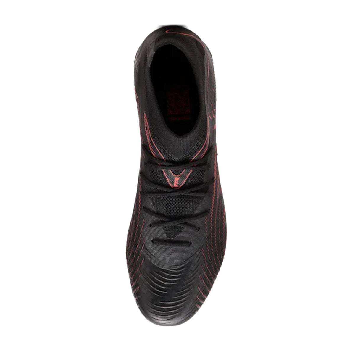 FUTURE 9 MATCH FG/AG , BLACK 10