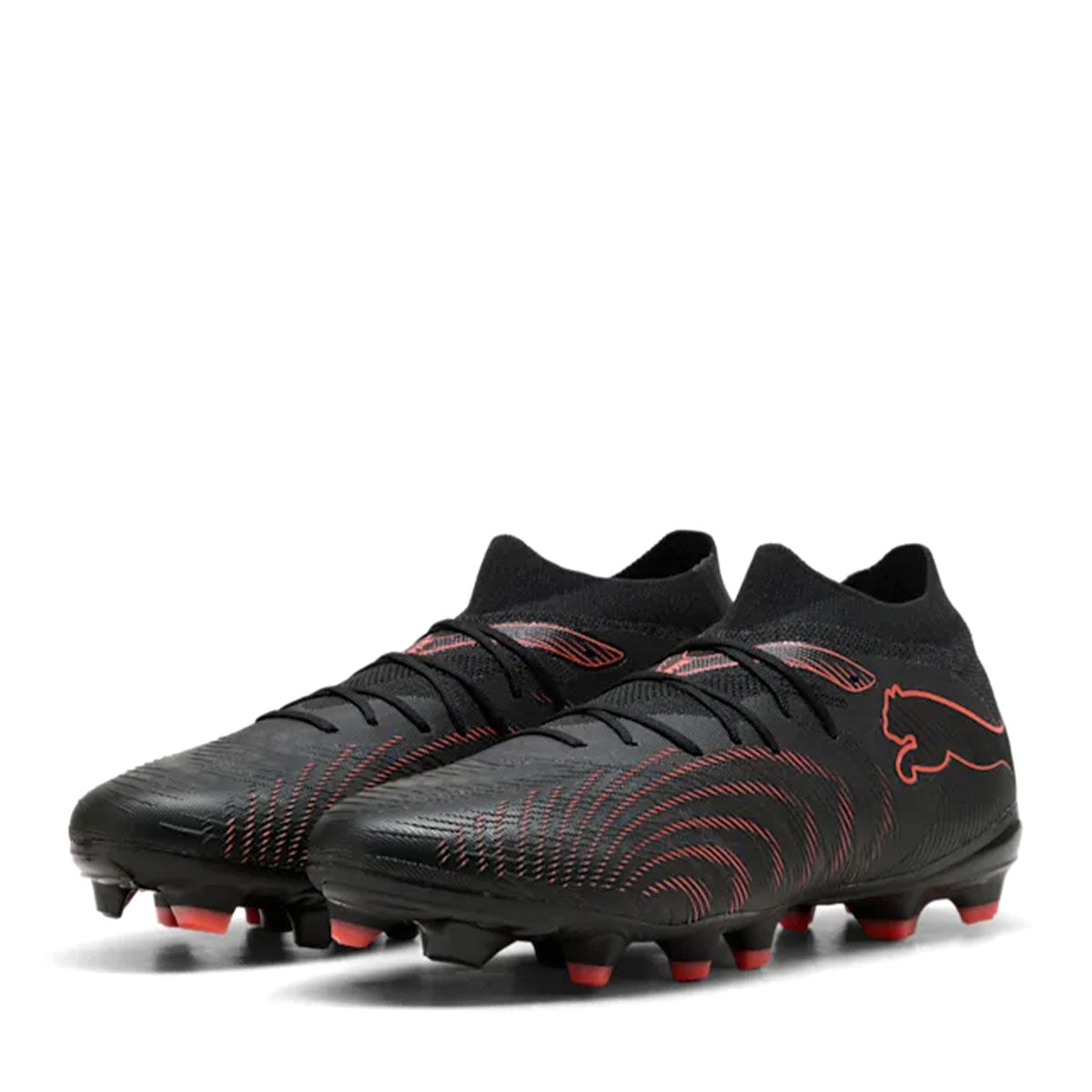 FUTURE 9 MATCH FG/AG , BLACK 10