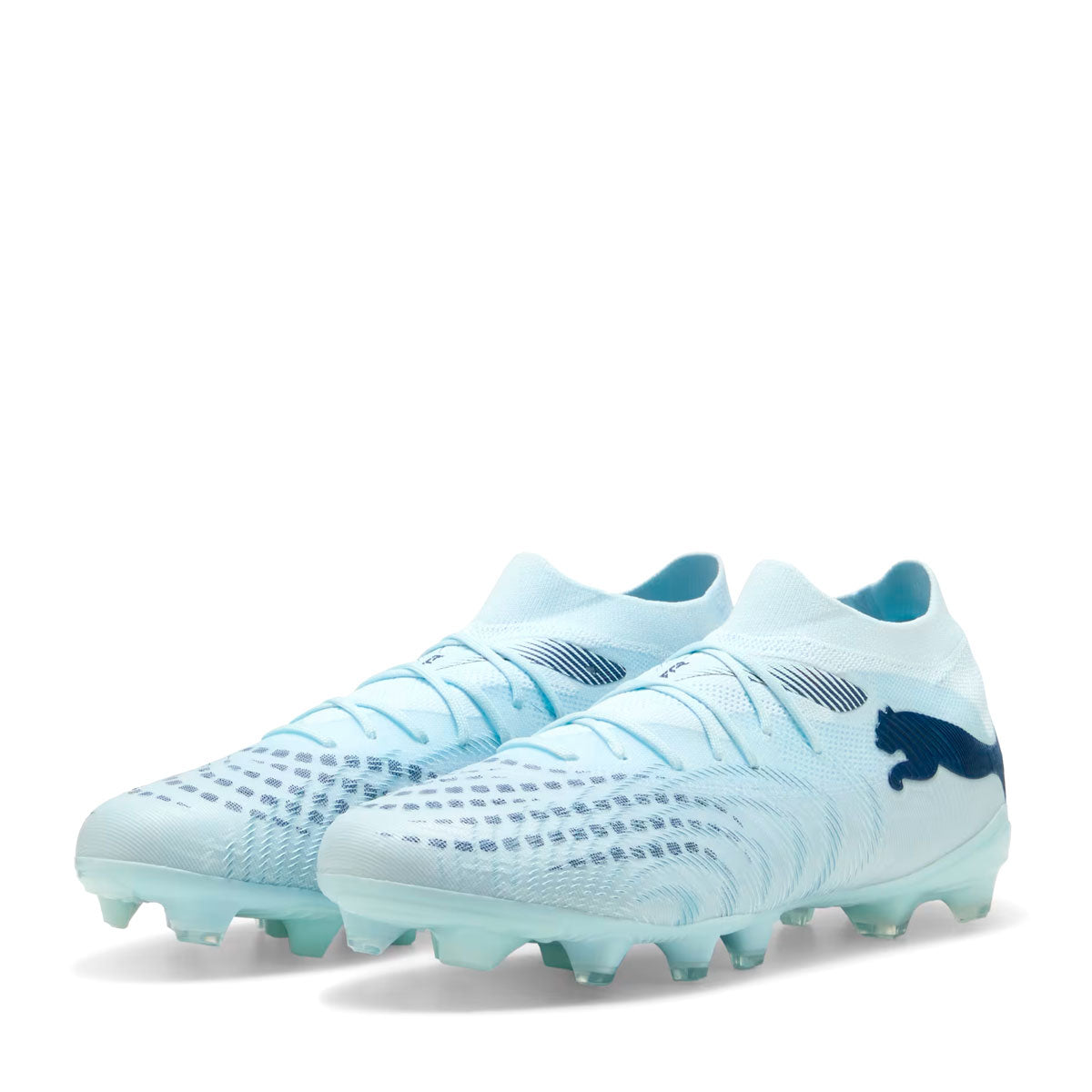 FUTURE 9 MATCH FG/AG , BLUE 10