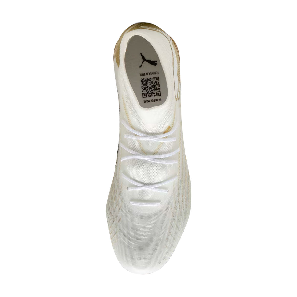 FUTURE 9 MATCH FG/AG , WHITE 10