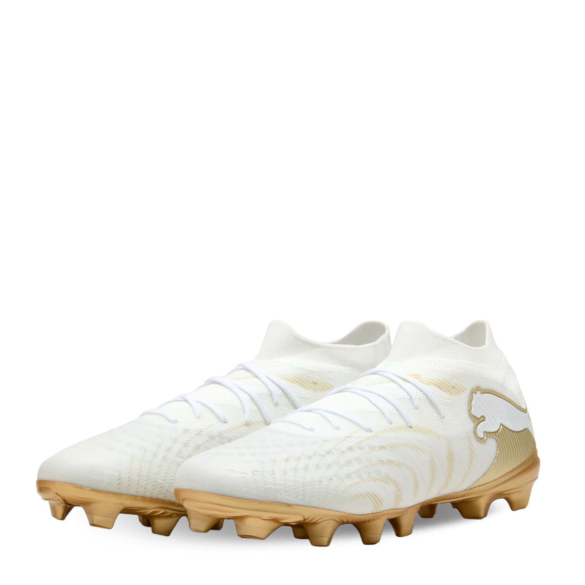 FUTURE 9 MATCH FG/AG , WHITE 10