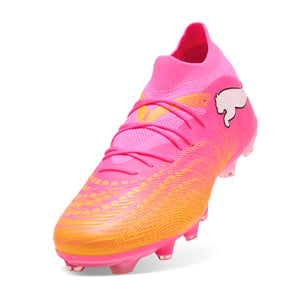 FUTURE 9 MATCH FG/AG , PINK 10