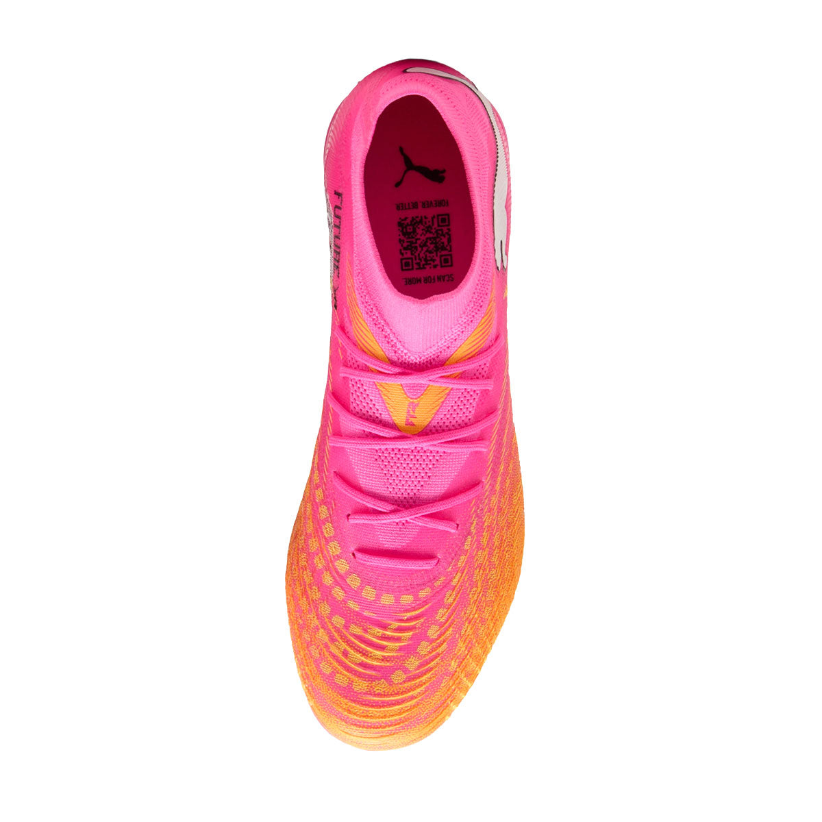 FUTURE 9 MATCH FG/AG , PINK 10