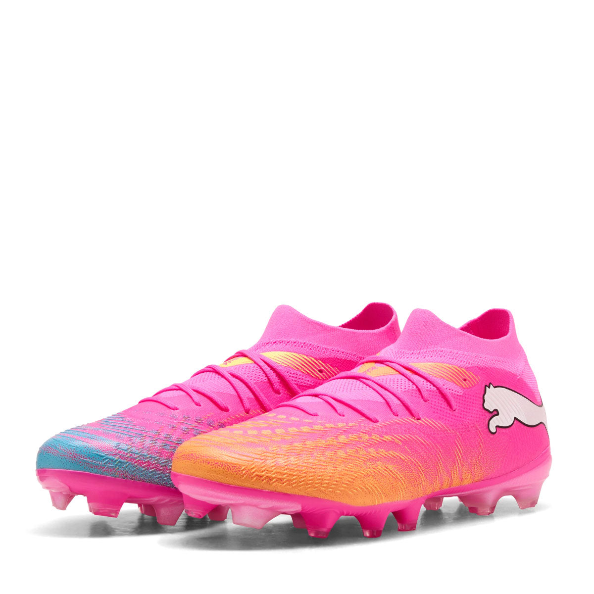 FUTURE 9 MATCH FG/AG , PINK 10