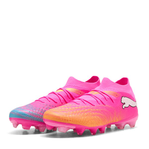 FUTURE 9 MATCH FG/AG , PINK 10