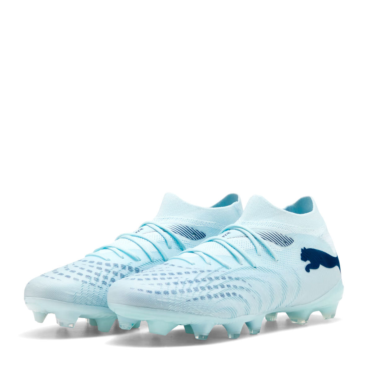 FUTURE 9 MATCH FG/AG WN S , BLUE 5.5
