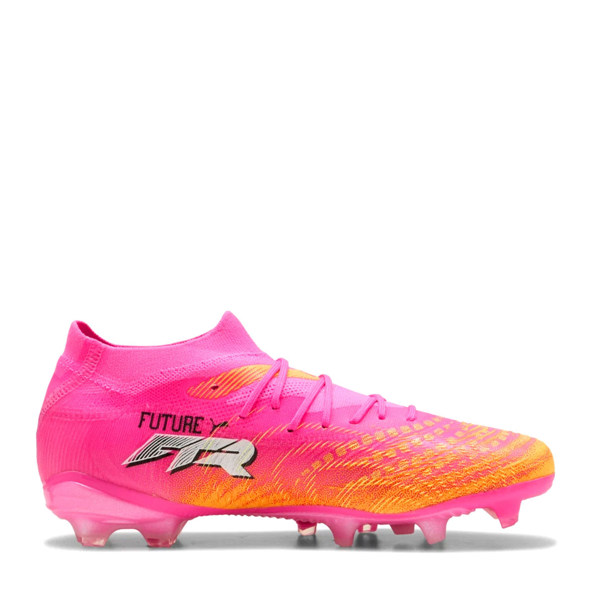 FUTURE 9 MATCH FG/AG WN S , PINK 5.5