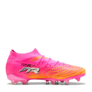 FUTURE 9 MATCH FG/AG WN S , PINK 5.5
