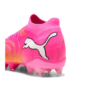 FUTURE 9 MATCH FG/AG WN S , PINK 5.5