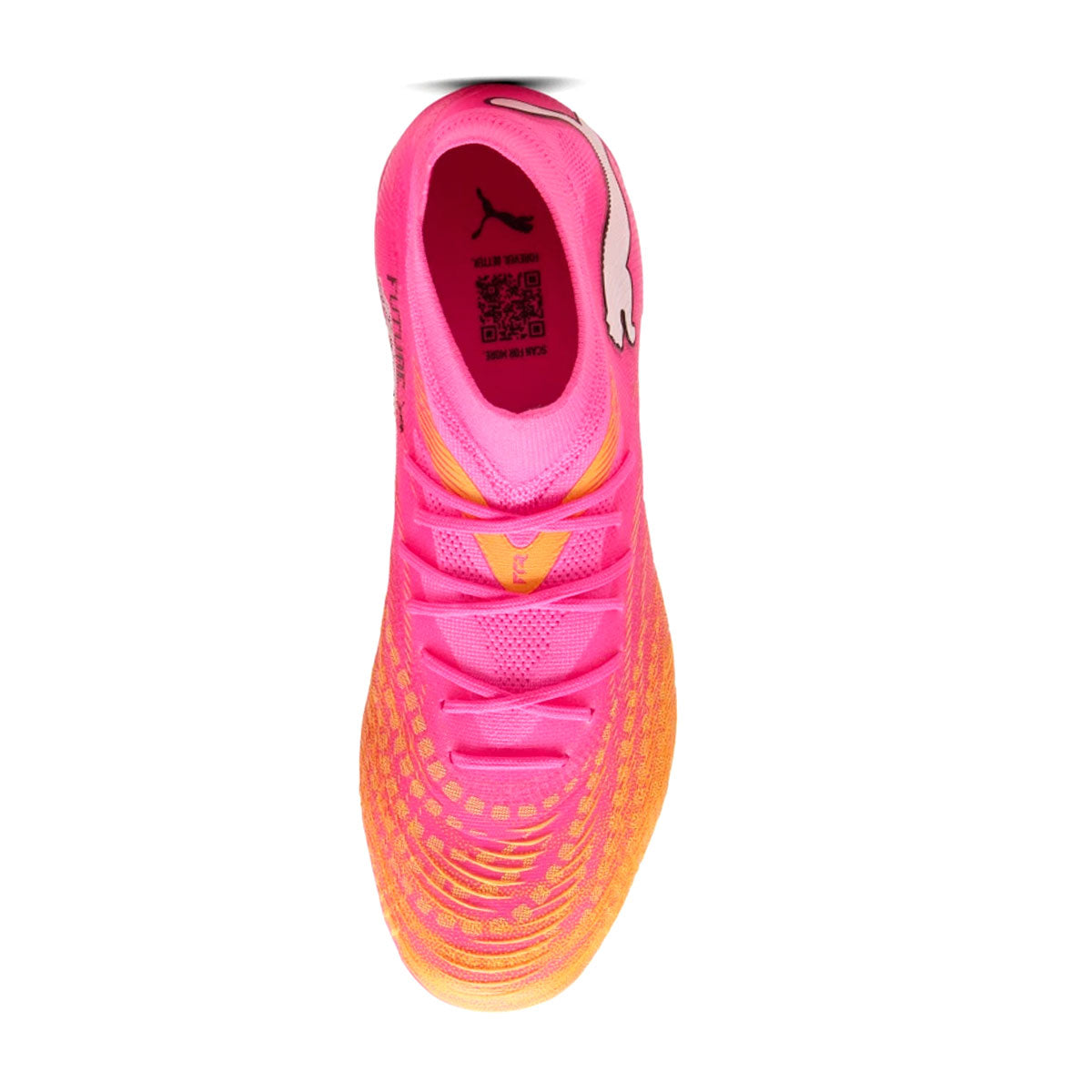 FUTURE 9 MATCH FG/AG WN S , PINK 5.5