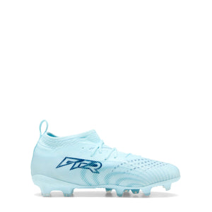 FUTURE 9 MATCH FG/AG JR , BLUE 4