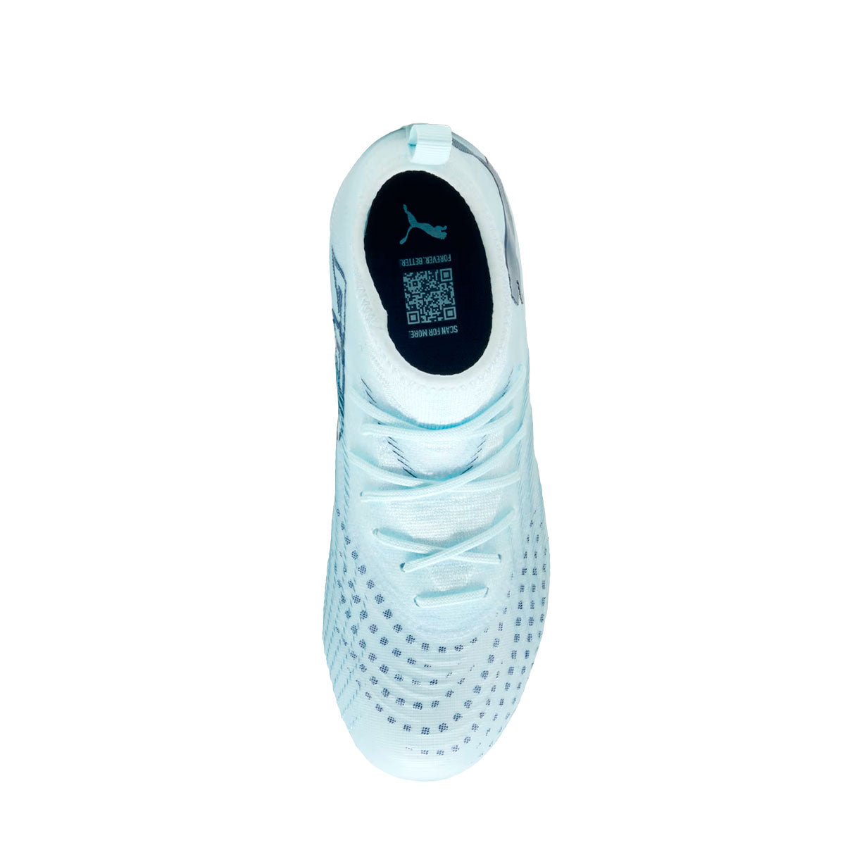 FUTURE 9 MATCH FG/AG JR , BLUE 4