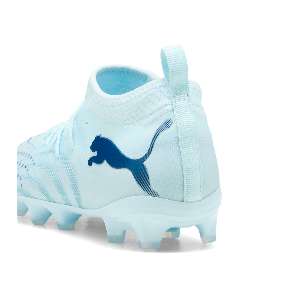 FUTURE 9 MATCH FG/AG JR , BLUE 4