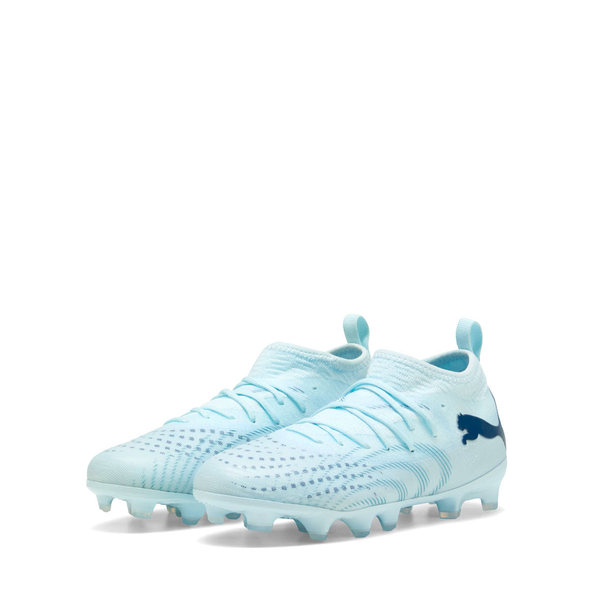 FUTURE 9 MATCH FG/AG JR , BLUE 4