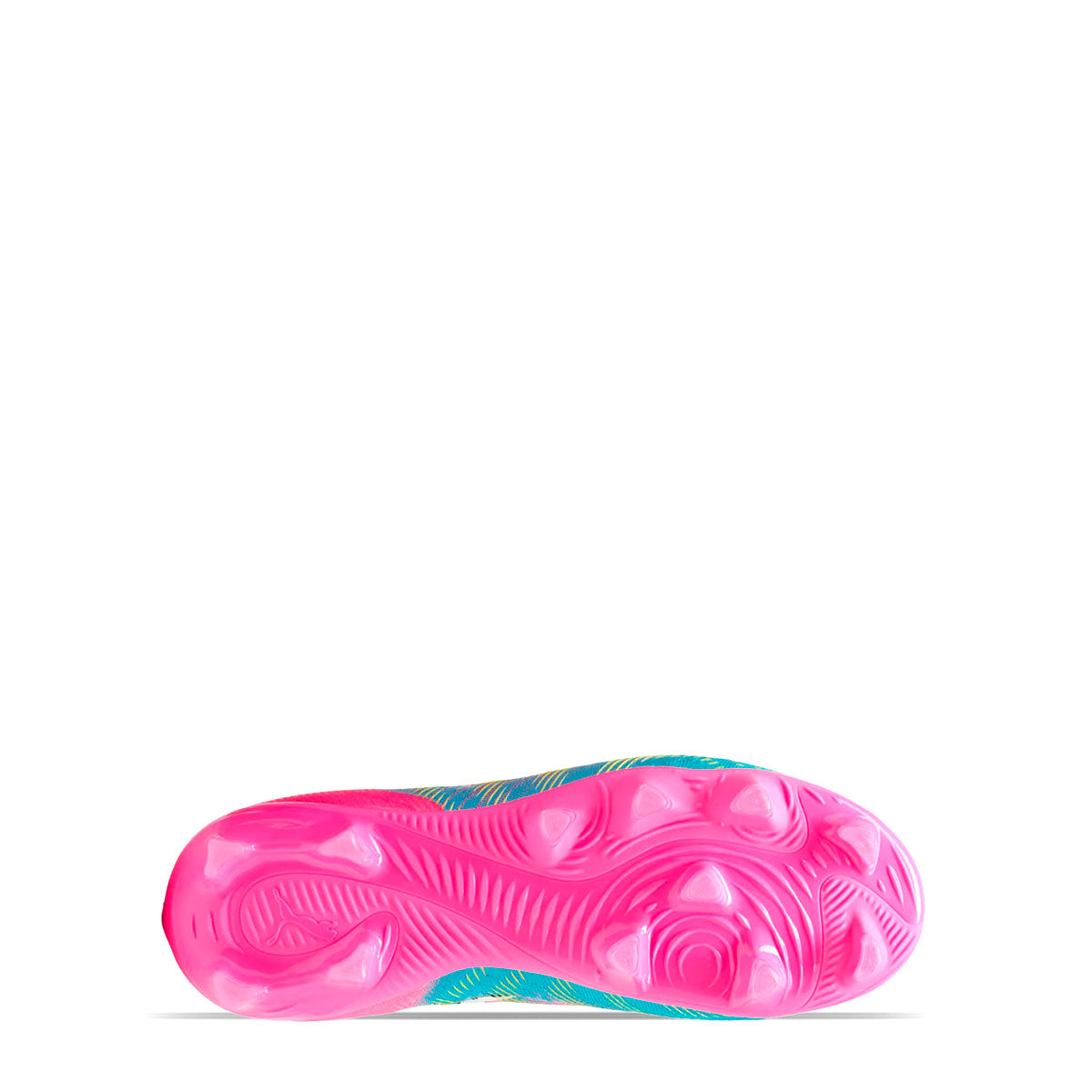 FUTURE 9 MATCH FG/AG JR , PINK 4