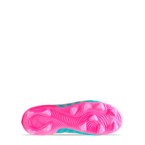FUTURE 9 MATCH FG/AG JR , PINK 4
