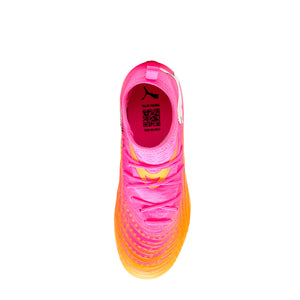FUTURE 9 MATCH FG/AG JR , PINK 4
