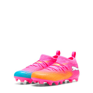 FUTURE 9 MATCH FG/AG JR , PINK 4
