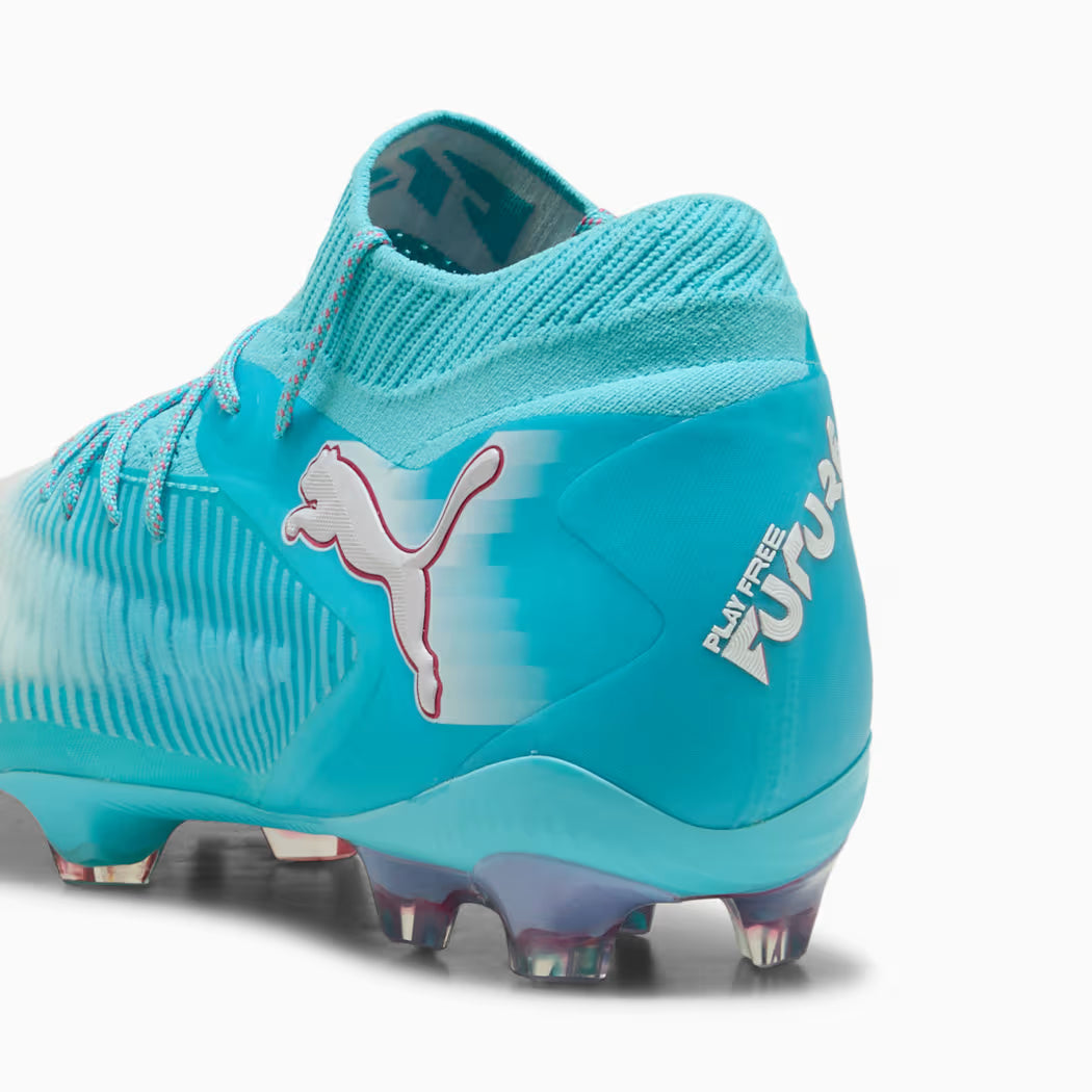 Puma FUTURE 8 ULTIMATE RECHARGE Firm Ground Soccer Cleats 10