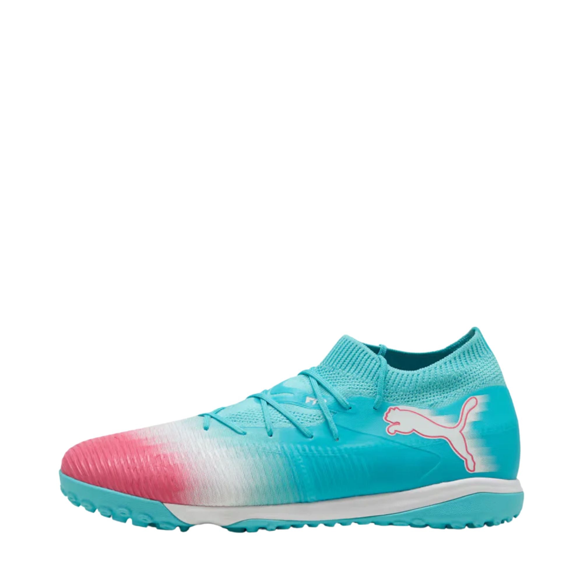Puma FUTURE 8 MATCH RECHARGE Turf Soccer Cleats 10