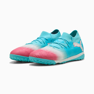 Puma FUTURE 8 MATCH RECHARGE Turf Soccer Cleats 10