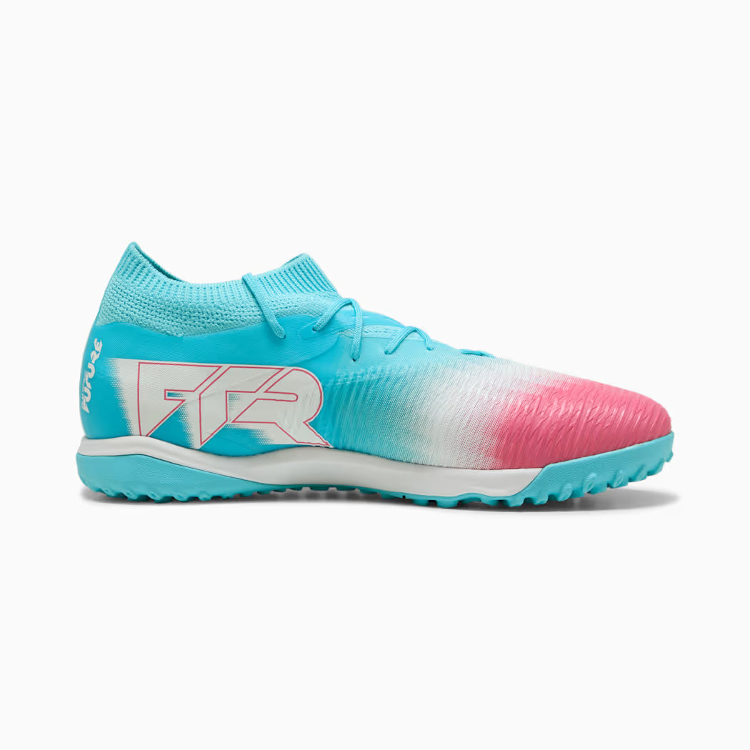 Puma FUTURE 8 MATCH RECHARGE Turf Soccer Cleats 10
