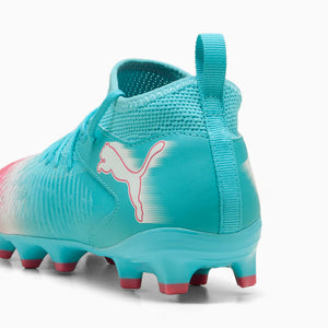 Puma FUTURE 8 MATCH RECHARGE Big ' Firm/Artificial Ground Soccer Cleats 2