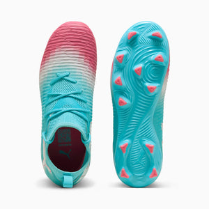 Puma FUTURE 8 MATCH RECHARGE Big ' Firm/Artificial Ground Soccer Cleats 2