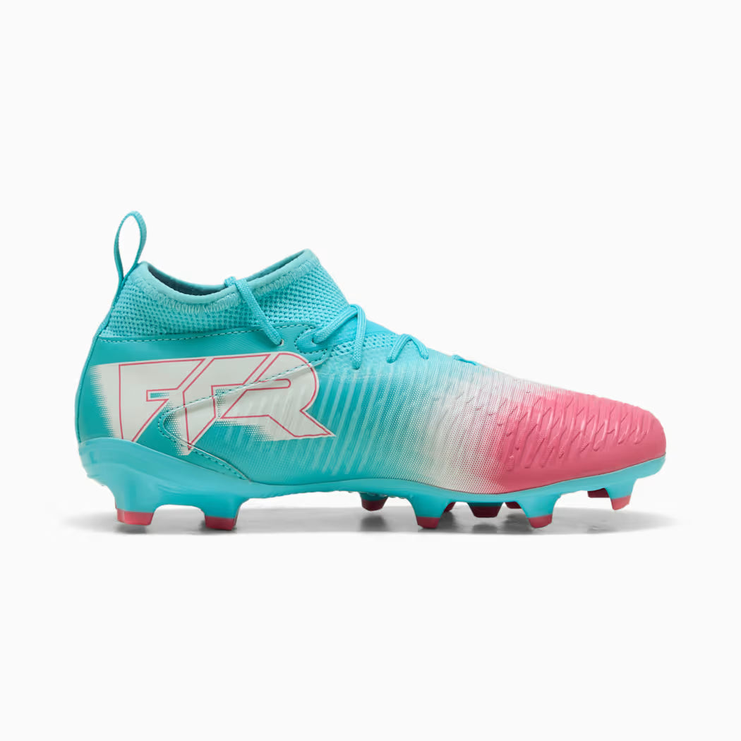 Puma FUTURE 8 MATCH RECHARGE Big ' Firm/Artificial Ground Soccer Cleats 2