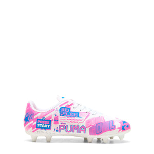 ULTRA CP LEGACY FG/AG JR , WHITE 4