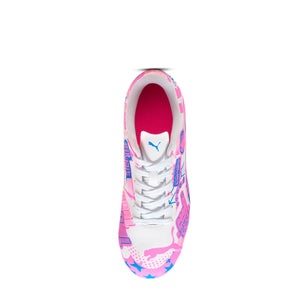 ULTRA CP LEGACY FG/AG JR , WHITE 4