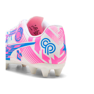 ULTRA CP LEGACY FG/AG JR , WHITE 4