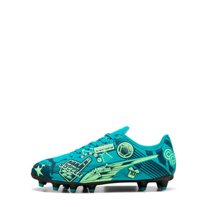 ULTRA CP LEGACY FG/AG JR , GREEN 4