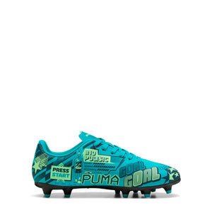ULTRA CP LEGACY FG/AG JR , GREEN 4