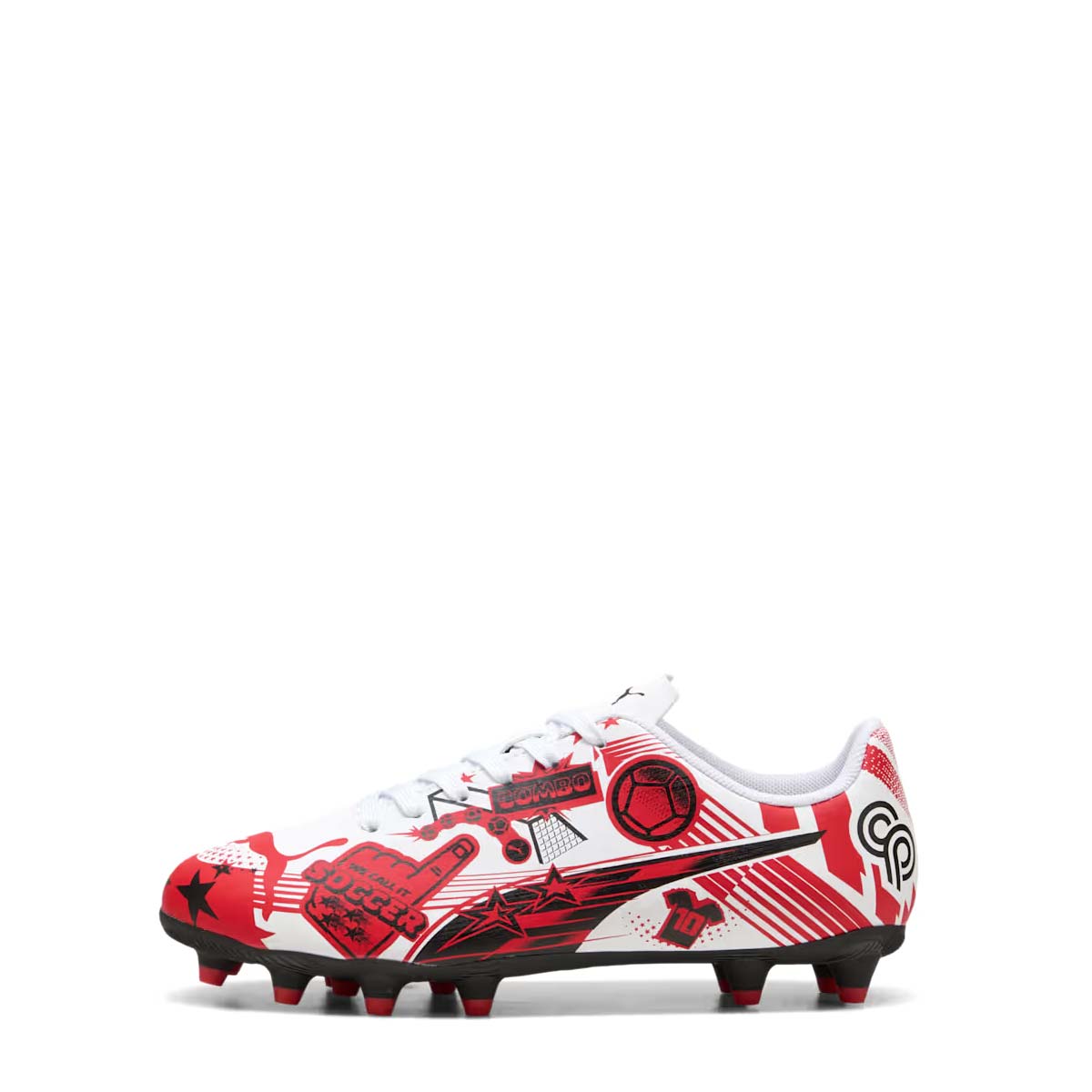 ULTRA CP LEGACY FG/AG JR 4