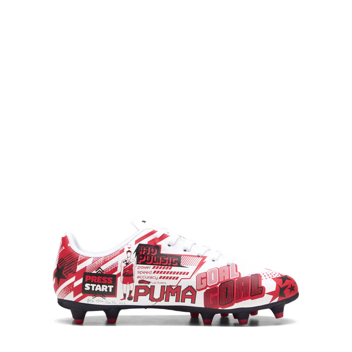 ULTRA CP LEGACY FG/AG JR 4