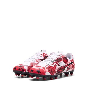 ULTRA CP LEGACY FG/AG JR 4
