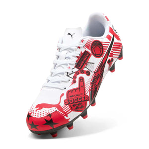 ULTRA CP LEGACY FG/AG JR 4