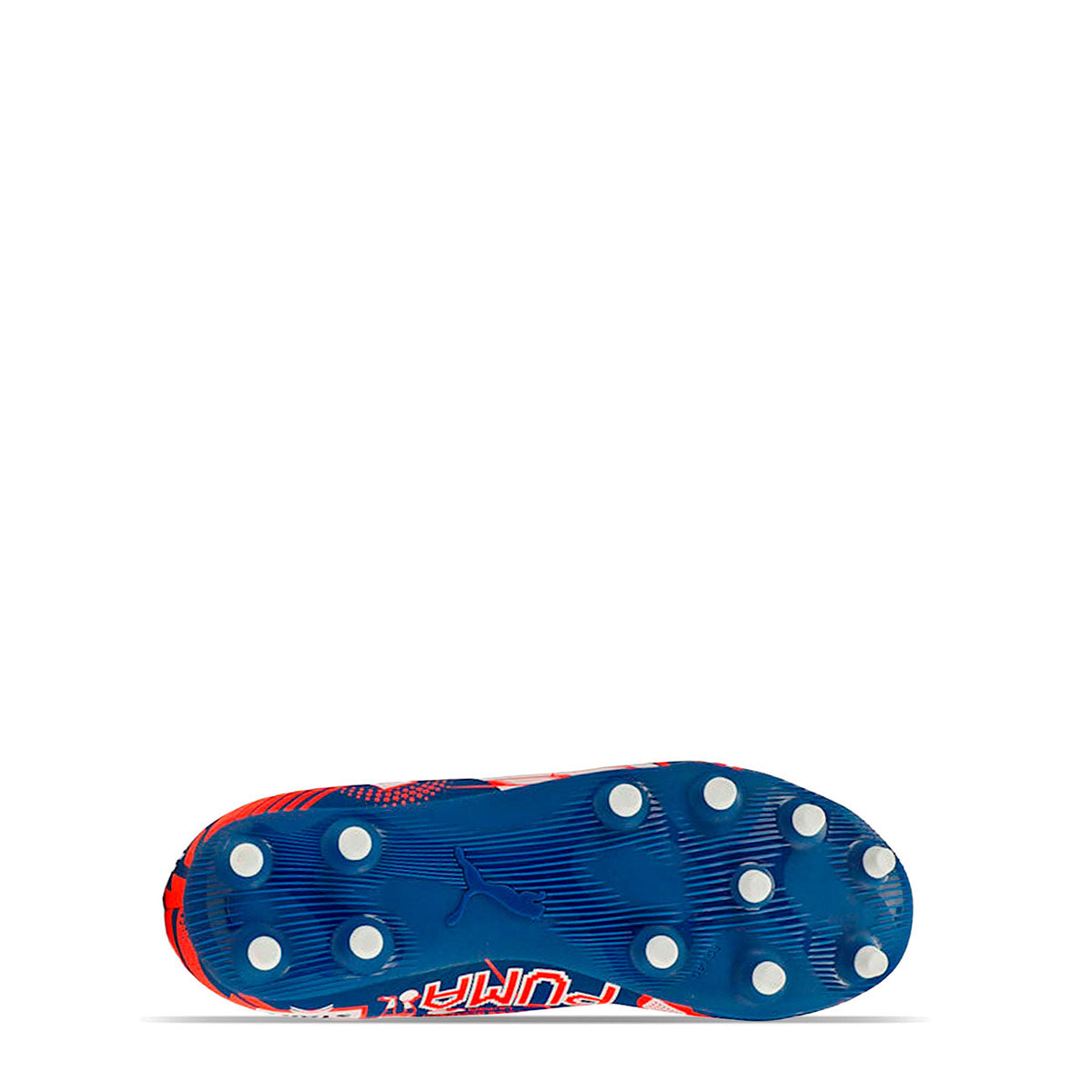ULTRA CP LEGACY FG/AG JR , BLUE 4