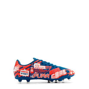ULTRA CP LEGACY FG/AG JR , BLUE 4