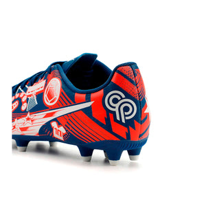 ULTRA CP LEGACY FG/AG JR , BLUE 4