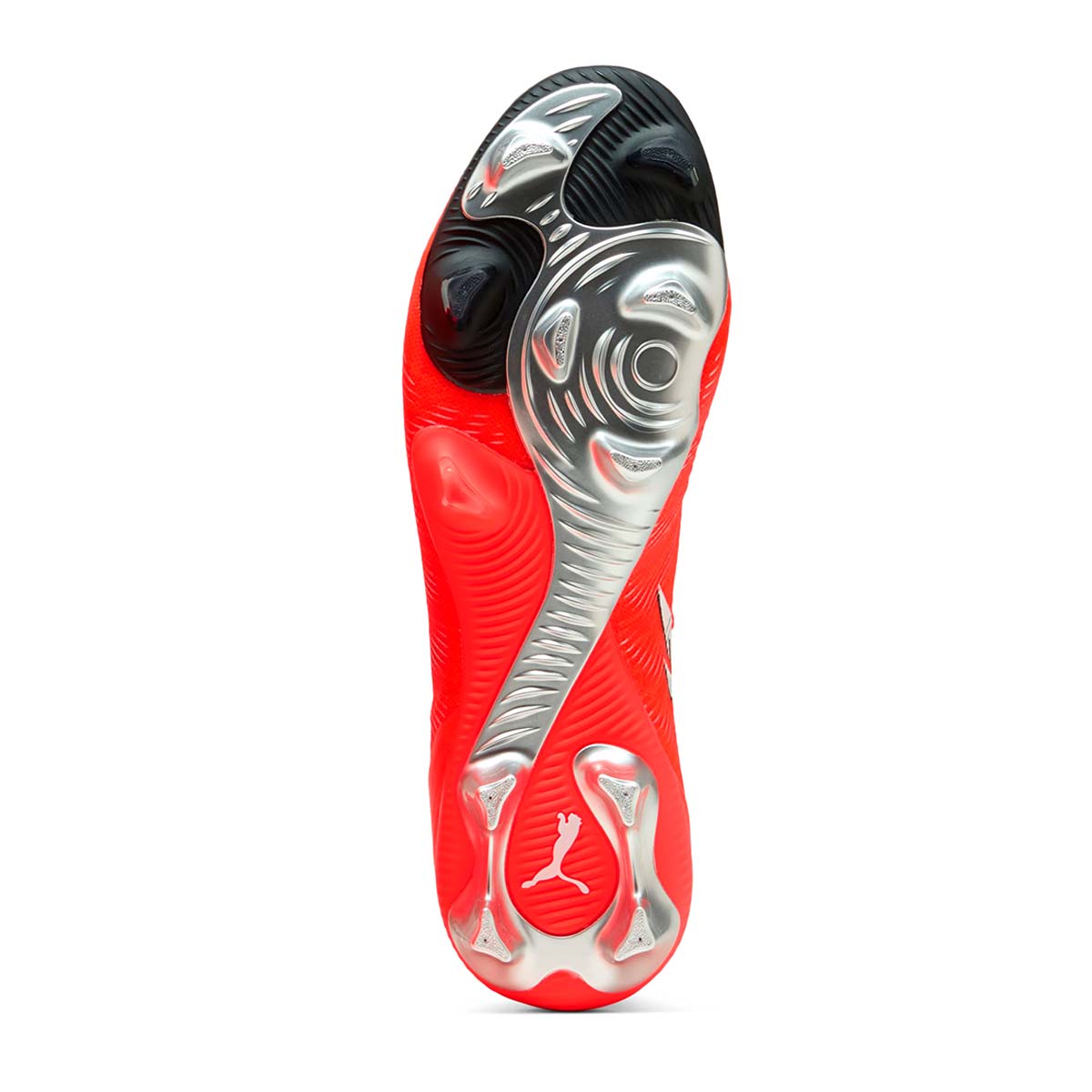 PUMA FUTURE 9 ULTIMATE FG  RED FG SHOES 10