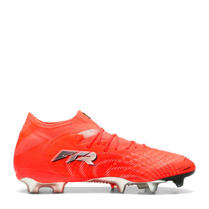 PUMA FUTURE 9 ULTIMATE FG  RED FG SHOES 10