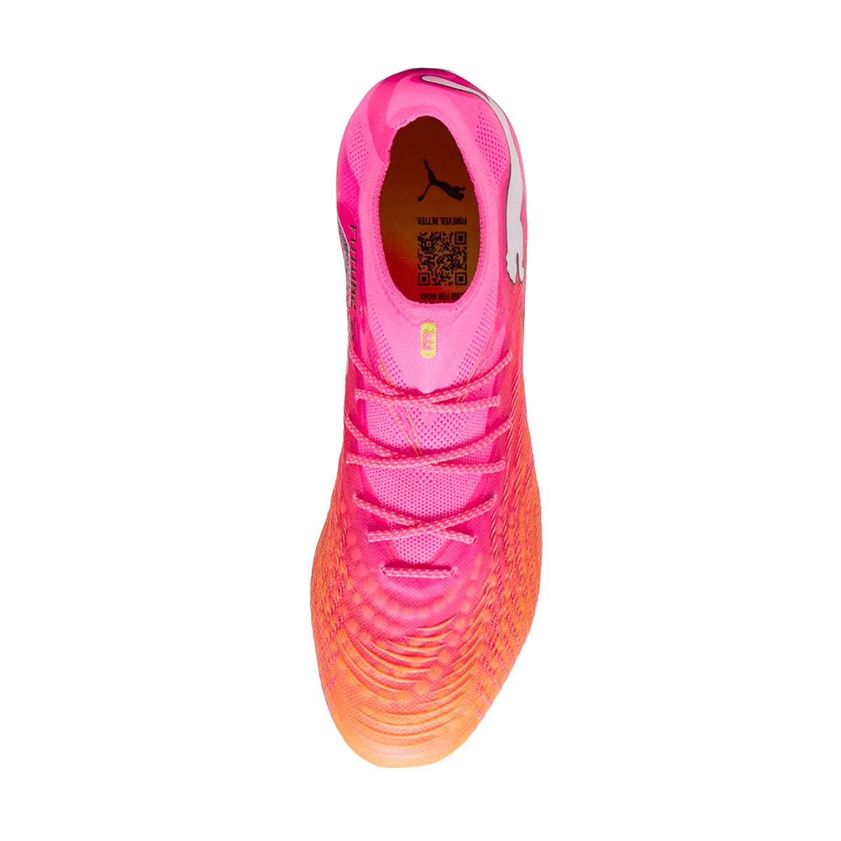 FUTURE 9 ULTIMATE FG , PINK 10